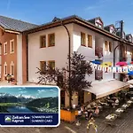 Cella Central Historic Boutique Hotel