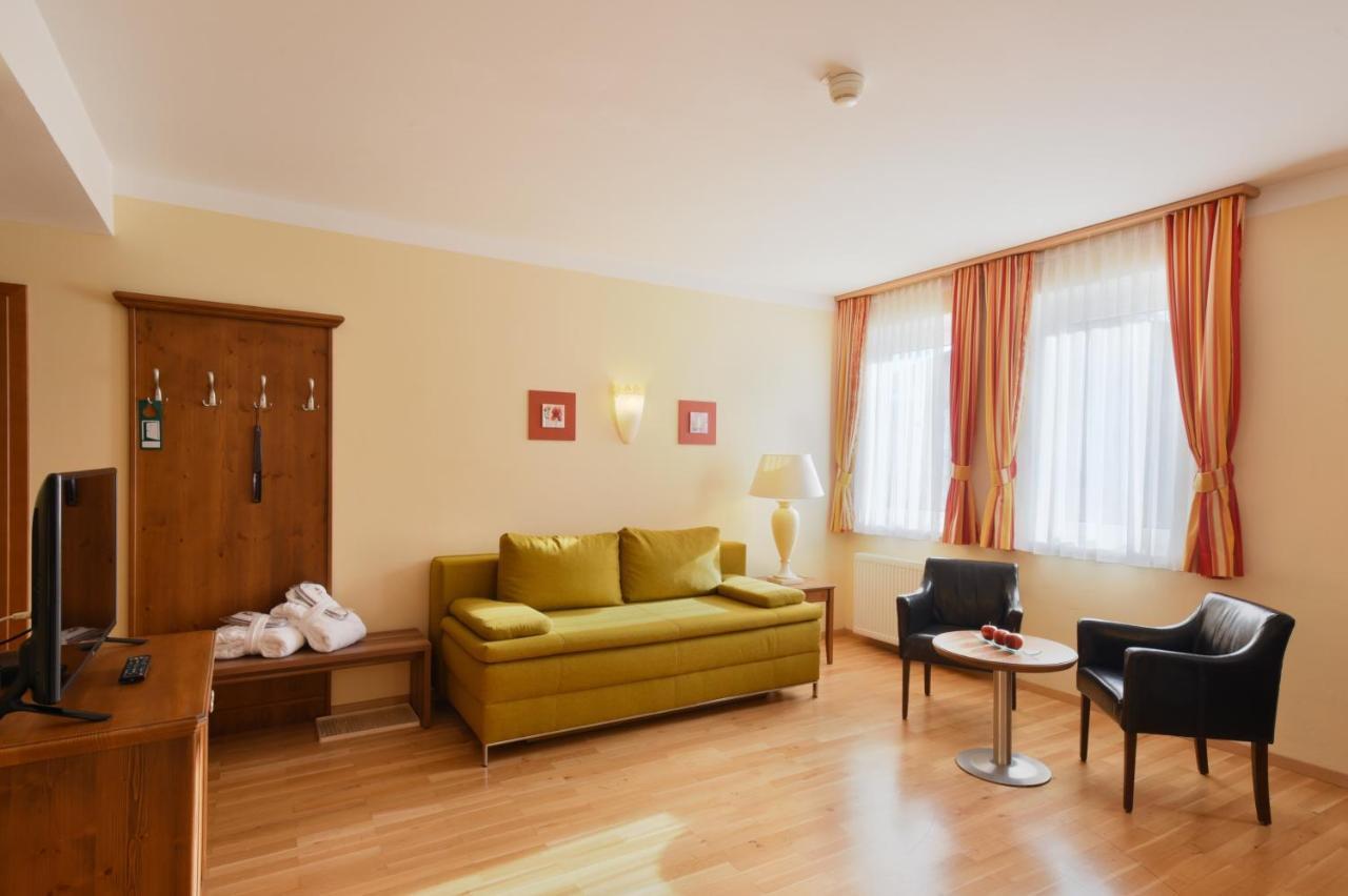 Cella Historic Boutique Hotel Zell am See