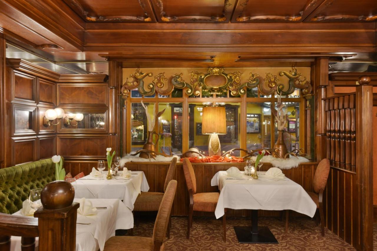 Cella Historic Boutique 4* Zell am See