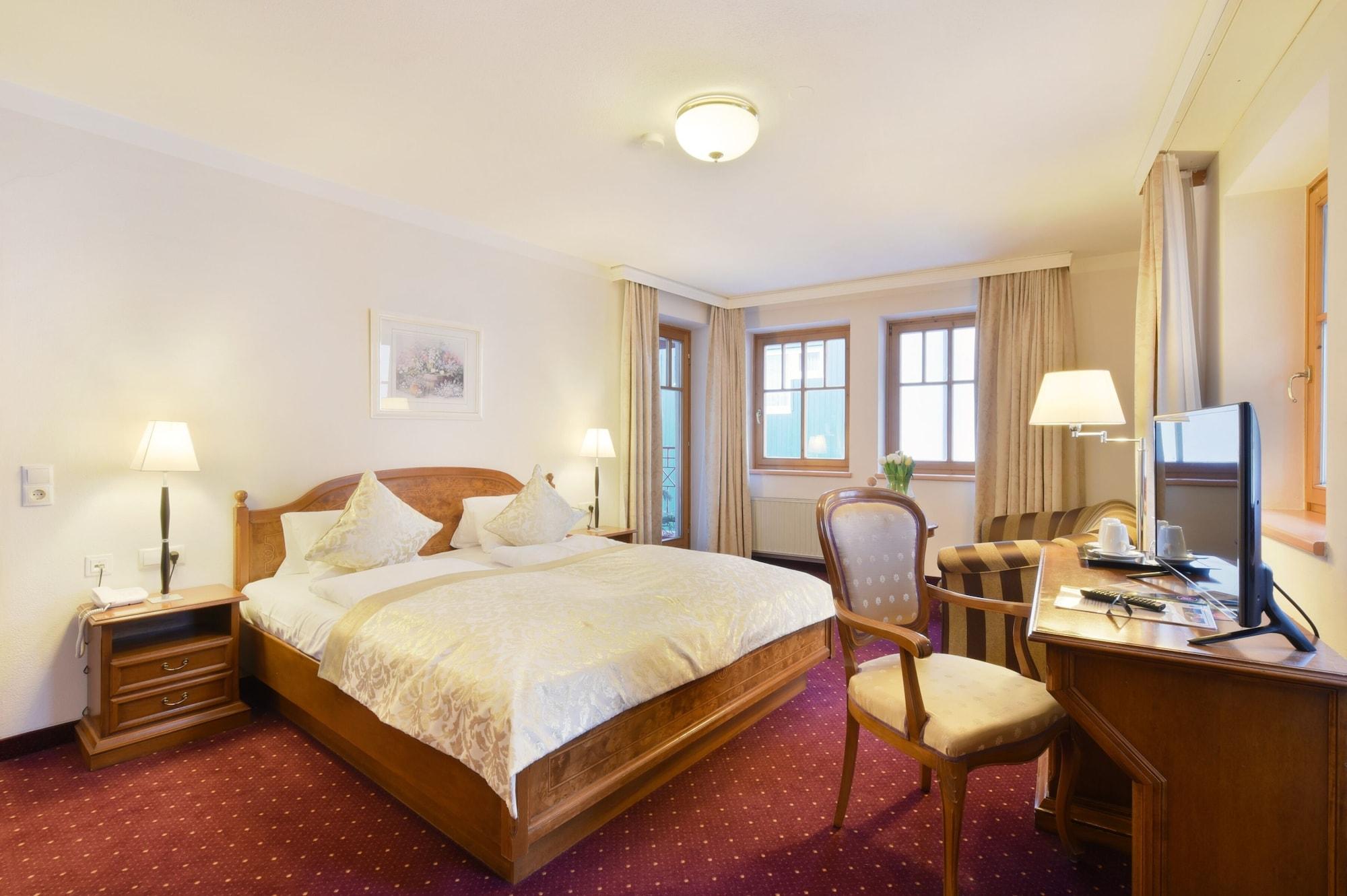 Hotel Cella Historic Boutique Zell am See