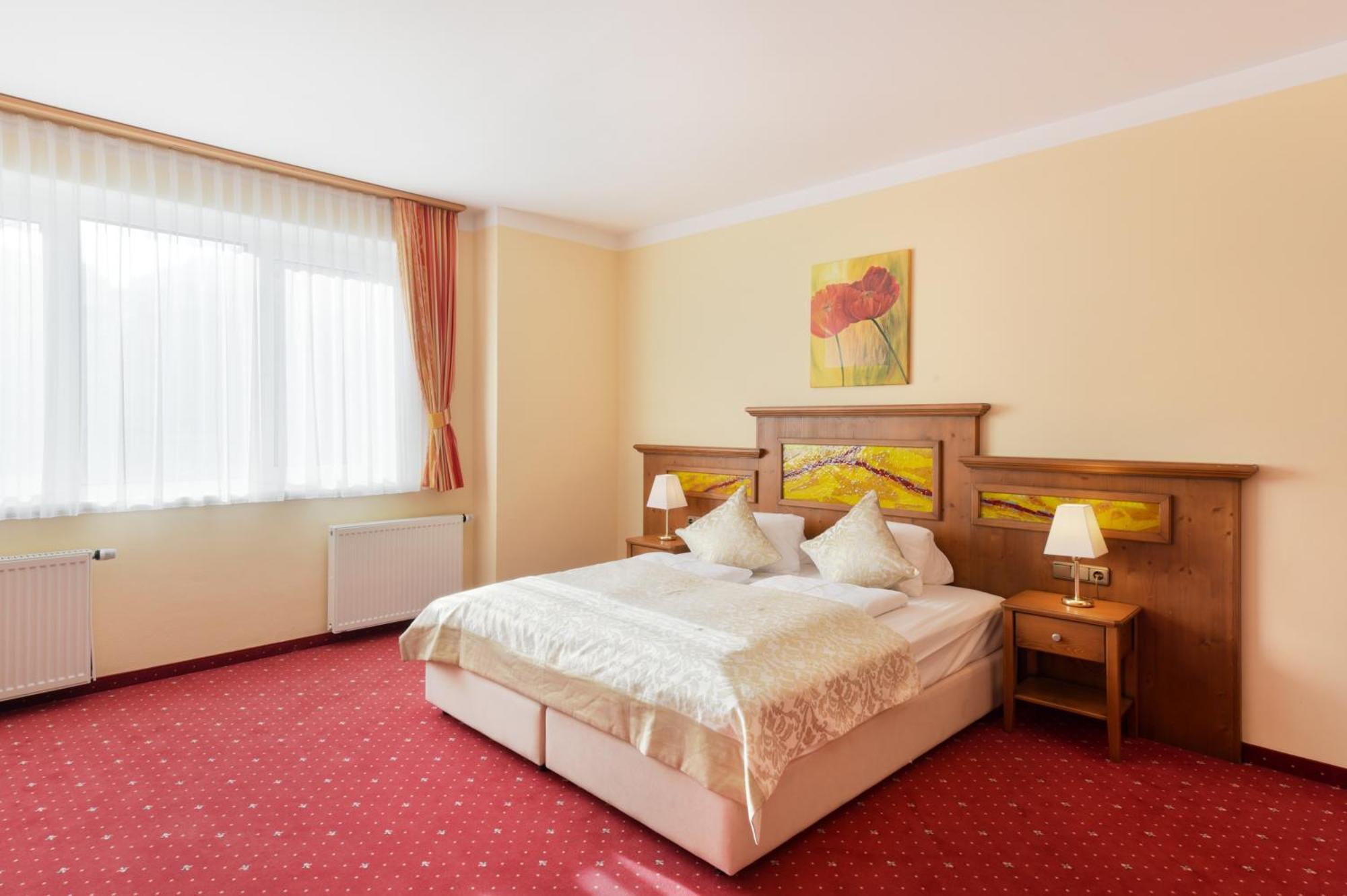 Hotel Cella Historic Boutique