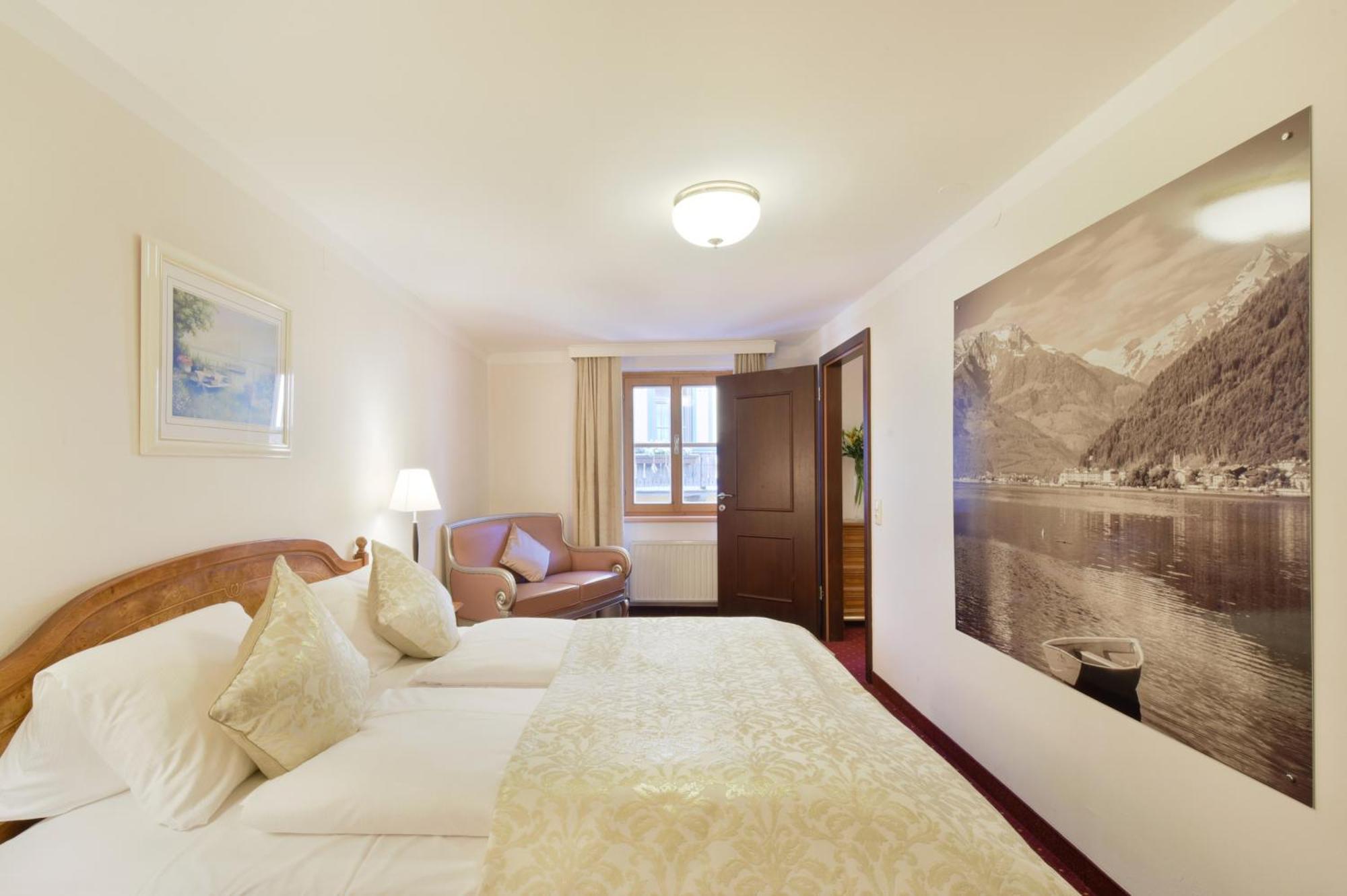 Hotel Cella Historic Boutique Zell am See