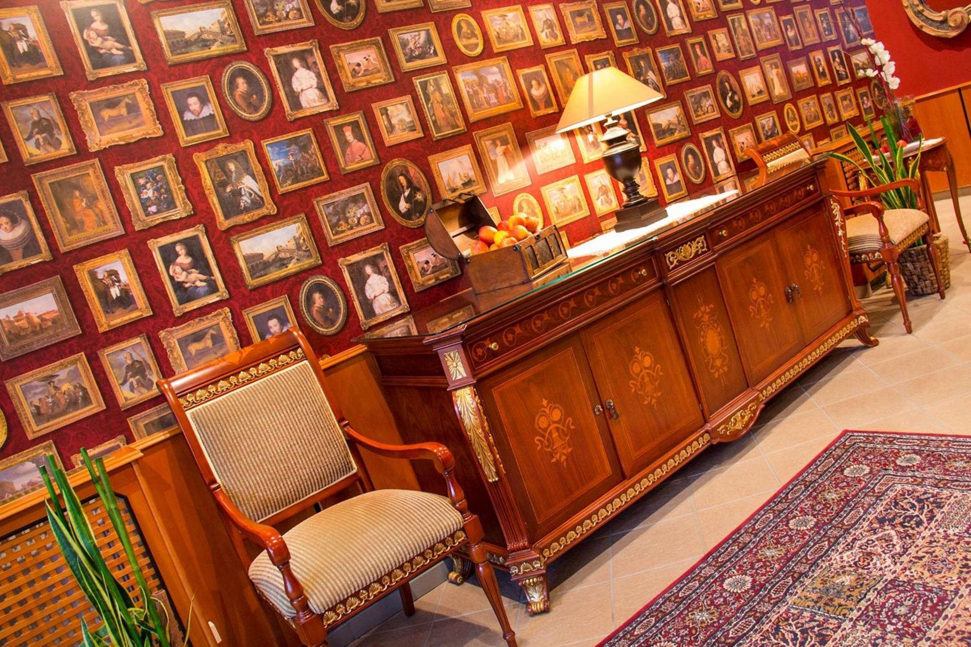 Cella Historic Boutique Zell am See
