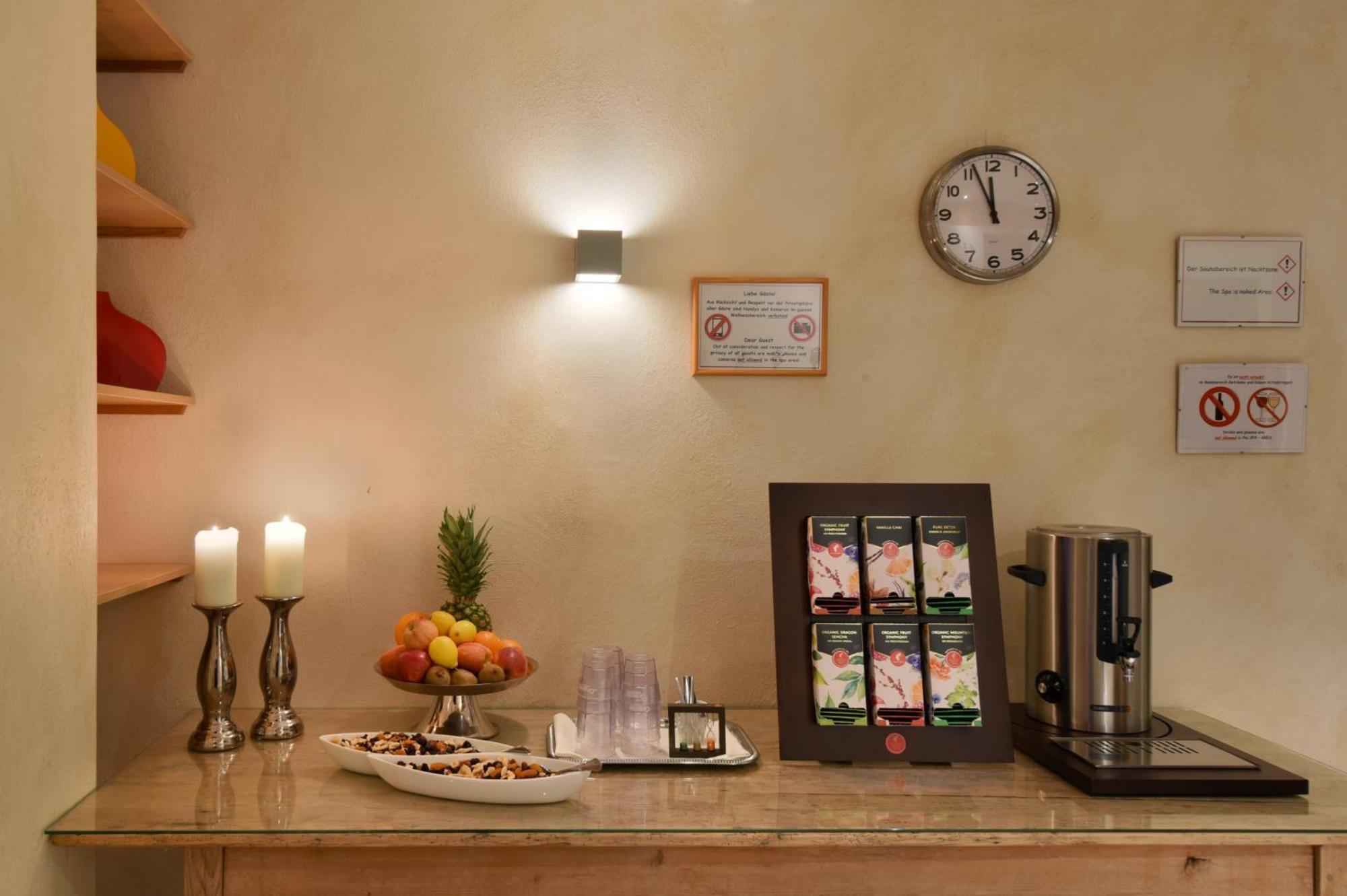 Cella Historic Boutique Hotel 4*