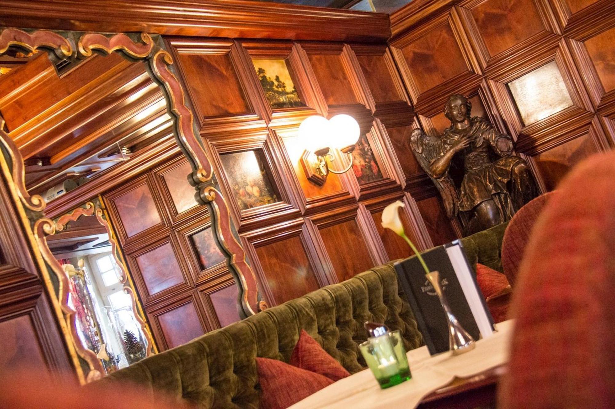 Cella Historic Boutique Hotel