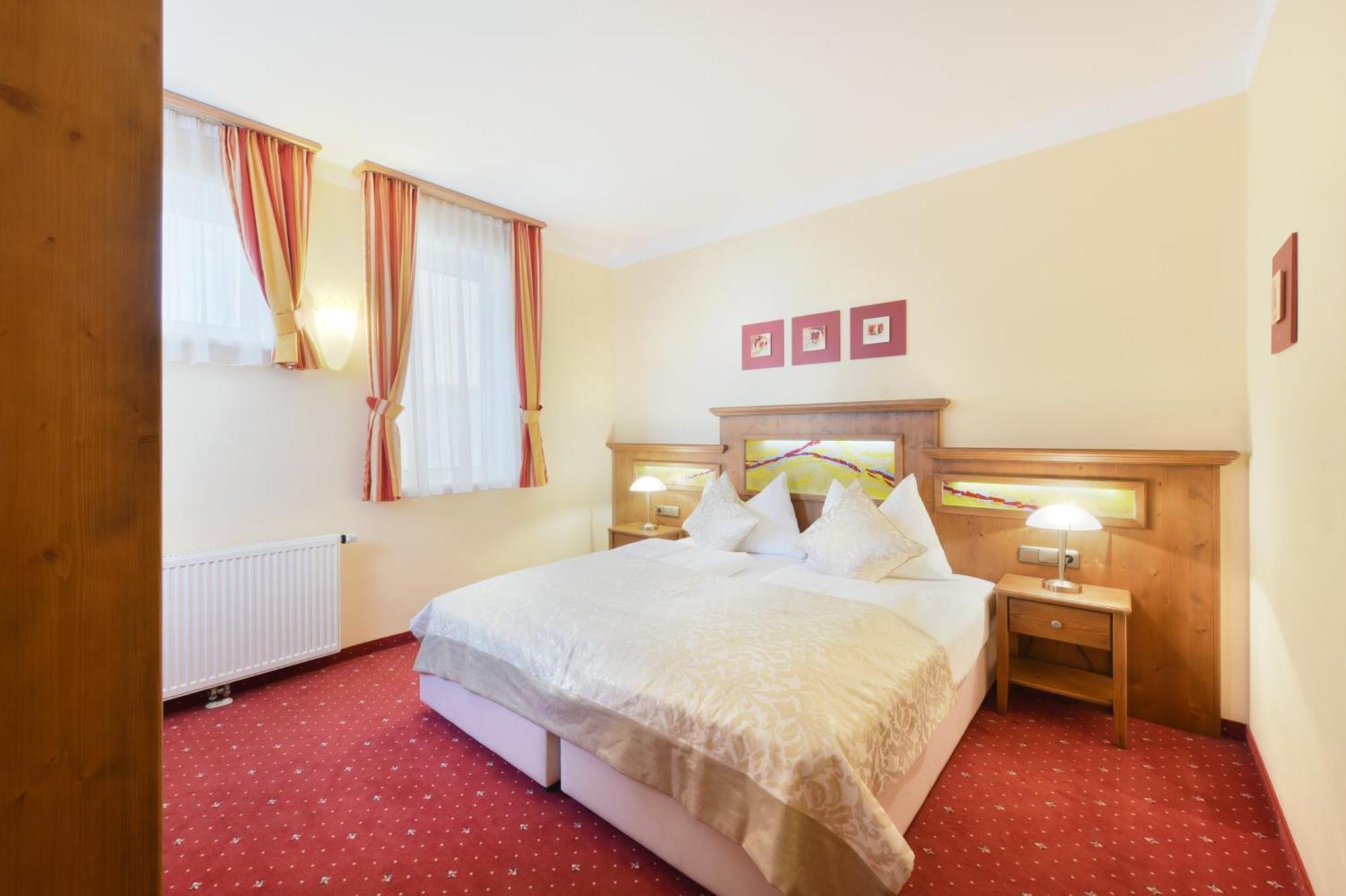 Hotel Cella Historic Boutique