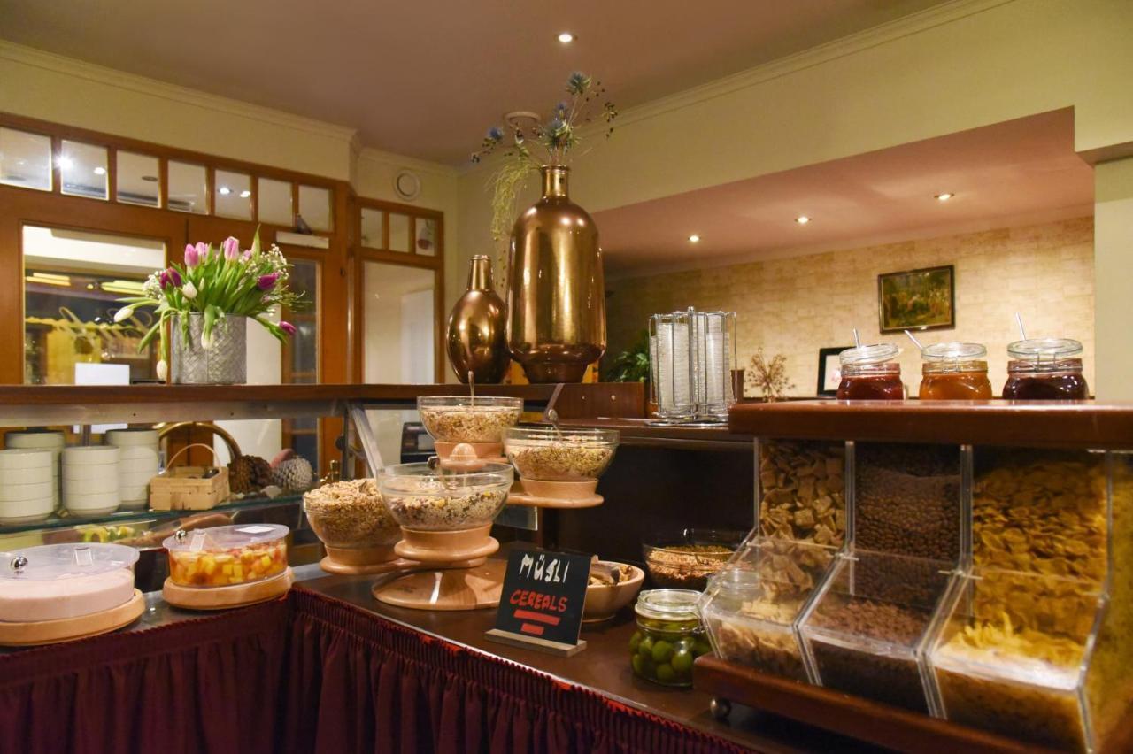 Cella Historic Boutique 4*
