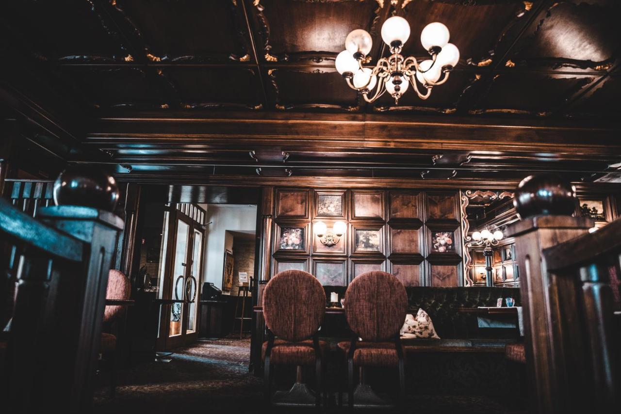 Cella Historic Boutique 4* Zell am See