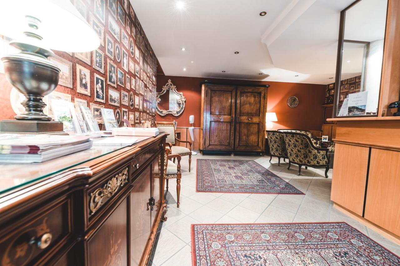 Cella Central Historic Boutique Hotel Zell am See