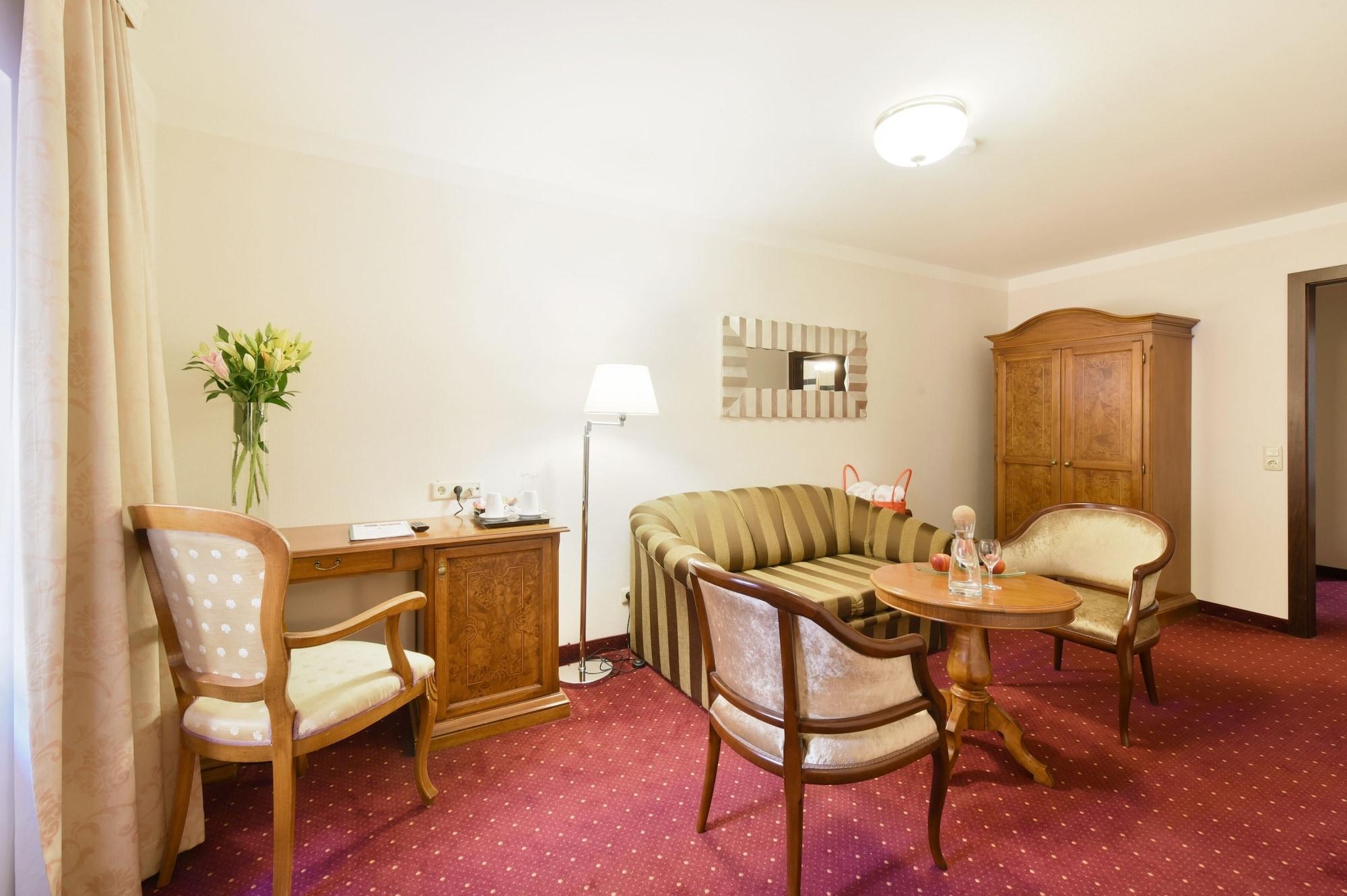 Cella Central Historic Boutique Zell am See