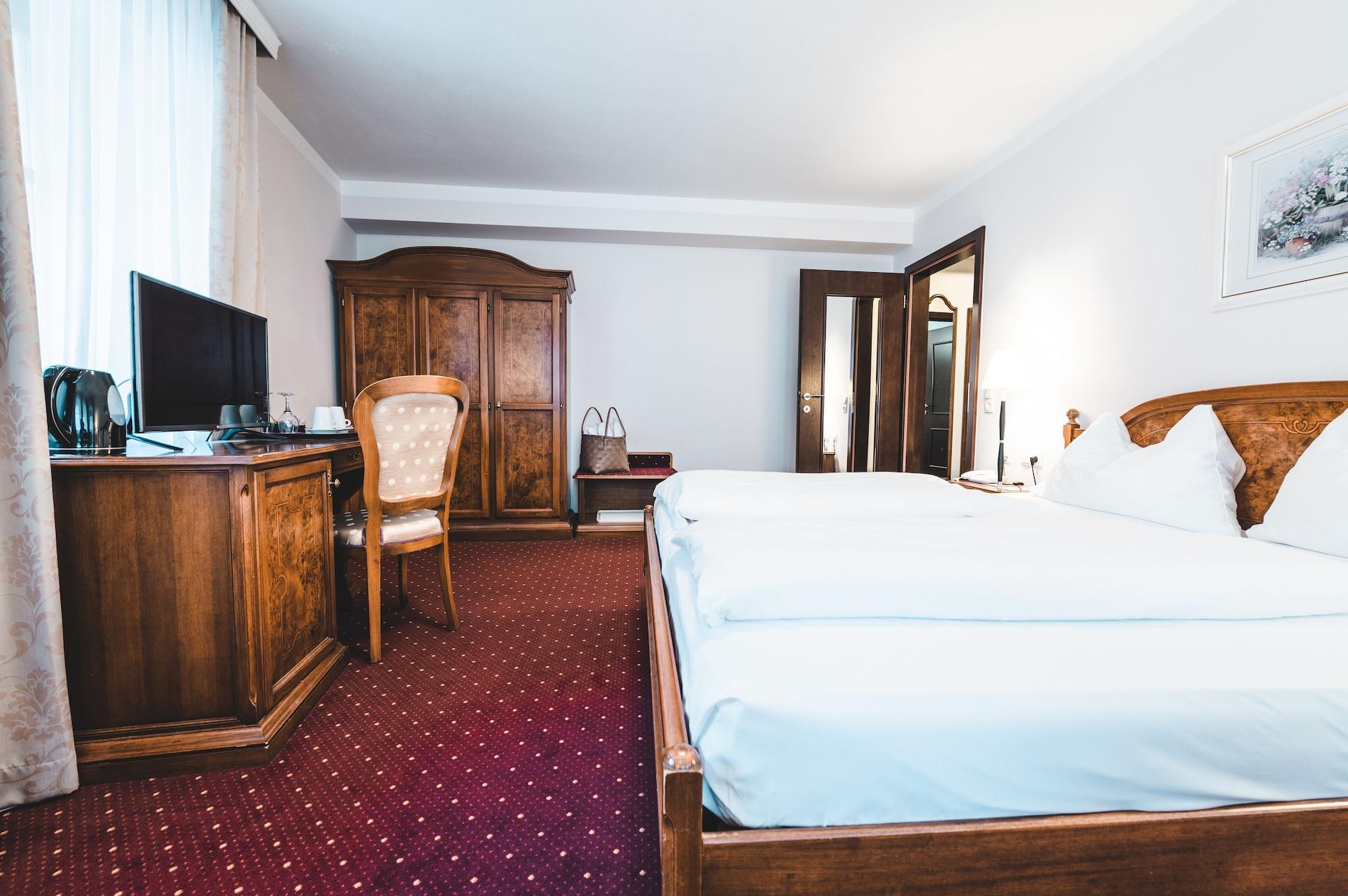 Cella Historic Boutique Zell am See